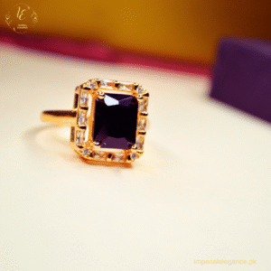 Adjustable Black Square