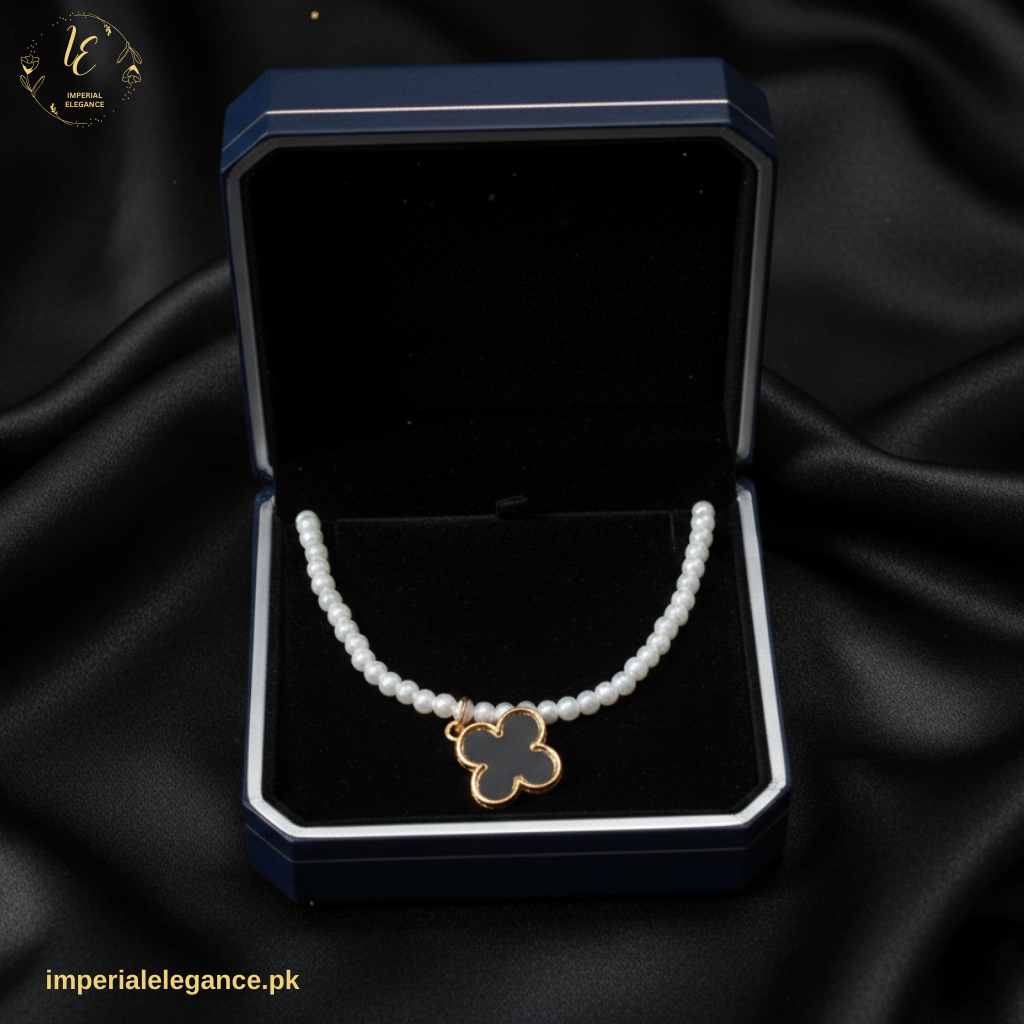 Pearl Pendant - Image 2