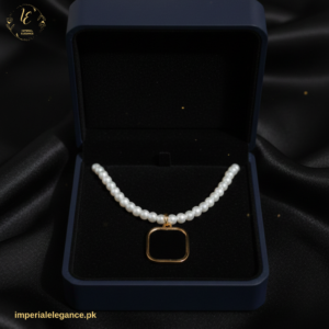 Pearl Pendant
